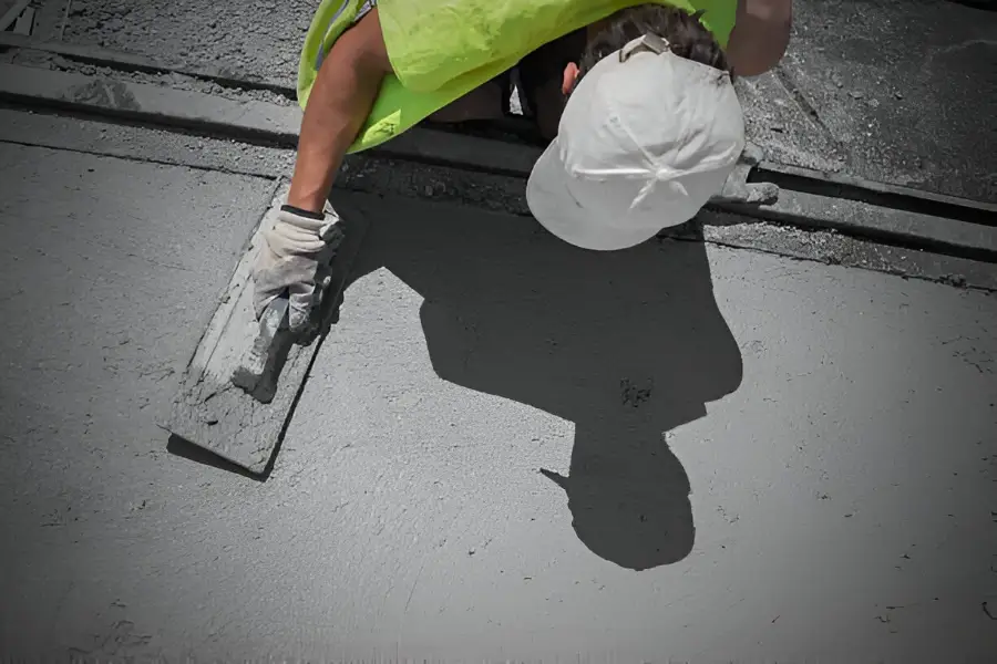 Local Concrete Contractor in Houston, TX Concrete Company in Houston, TX